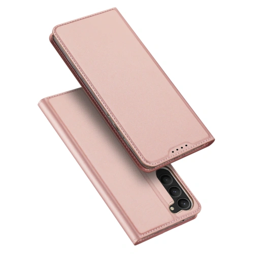 Kup Case Dux Ducis Skin Pro Samsung Galaxy S23 rosa - DDS1456 - {ean13} - Sklep Home Screen