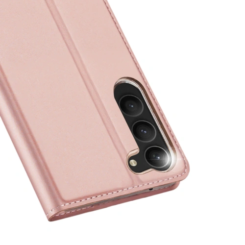 Kup Case Dux Ducis Skin Pro Samsung Galaxy S23 rosa - DDS1456 - {ean13} - Sklep Home Screen