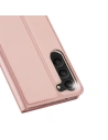 Kup Case Dux Ducis Skin Pro Samsung Galaxy S23 rosa - DDS1456 - {ean13} - Sklep Home Screen