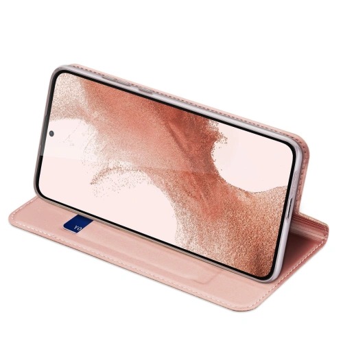Kup Case Dux Ducis Skin Pro Samsung Galaxy S23 rosa - DDS1456 - {ean13} - Sklep Home Screen