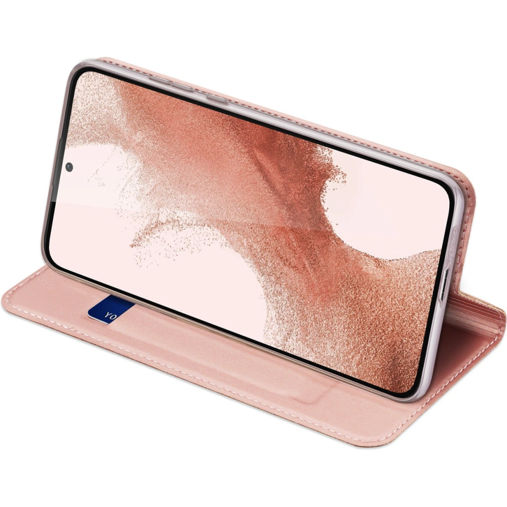 Etui Dux Ducis Skin Pro Samsung Galaxy S23 różowe