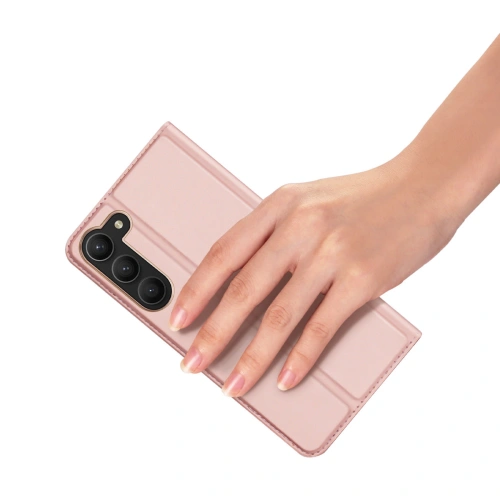 Kup Case Dux Ducis Skin Pro Samsung Galaxy S23 rosa - DDS1456 - {ean13} - Sklep Home Screen