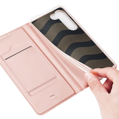 Kup Case Dux Ducis Skin Pro Samsung Galaxy S23 rosa - DDS1456 - {ean13} - Sklep Home Screen