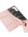 Kup Case Dux Ducis Skin Pro Samsung Galaxy S23 rosa - DDS1456 - {ean13} - Sklep Home Screen