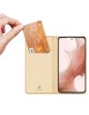 Kup Case Dux Ducis Skin Pro Samsung Galaxy S23 gold - DDS1457 - {ean13} - Sklep Home Screen