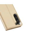 Kup Case Dux Ducis Skin Pro Samsung Galaxy S23 gold - DDS1457 - {ean13} - Sklep Home Screen