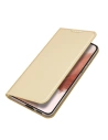Kup Case Dux Ducis Skin Pro Samsung Galaxy S23 gold - DDS1457 - {ean13} - Sklep Home Screen