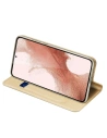 Kup Case Dux Ducis Skin Pro Samsung Galaxy S23 gold - DDS1457 - {ean13} - Sklep Home Screen