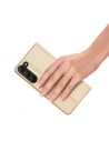 Kup Case Dux Ducis Skin Pro Samsung Galaxy S23 gold - DDS1457 - {ean13} - Sklep Home Screen