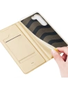 Kup Etui Dux Ducis Skin Pro Samsung Galaxy S23 aurii - DDS1457 - {ean13} - Sklep Home Screen
