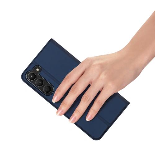 Kup Case Dux Ducis Skin Pro Samsung Galaxy S23+ Plus blau - DDS1459 - {ean13} - Sklep Home Screen