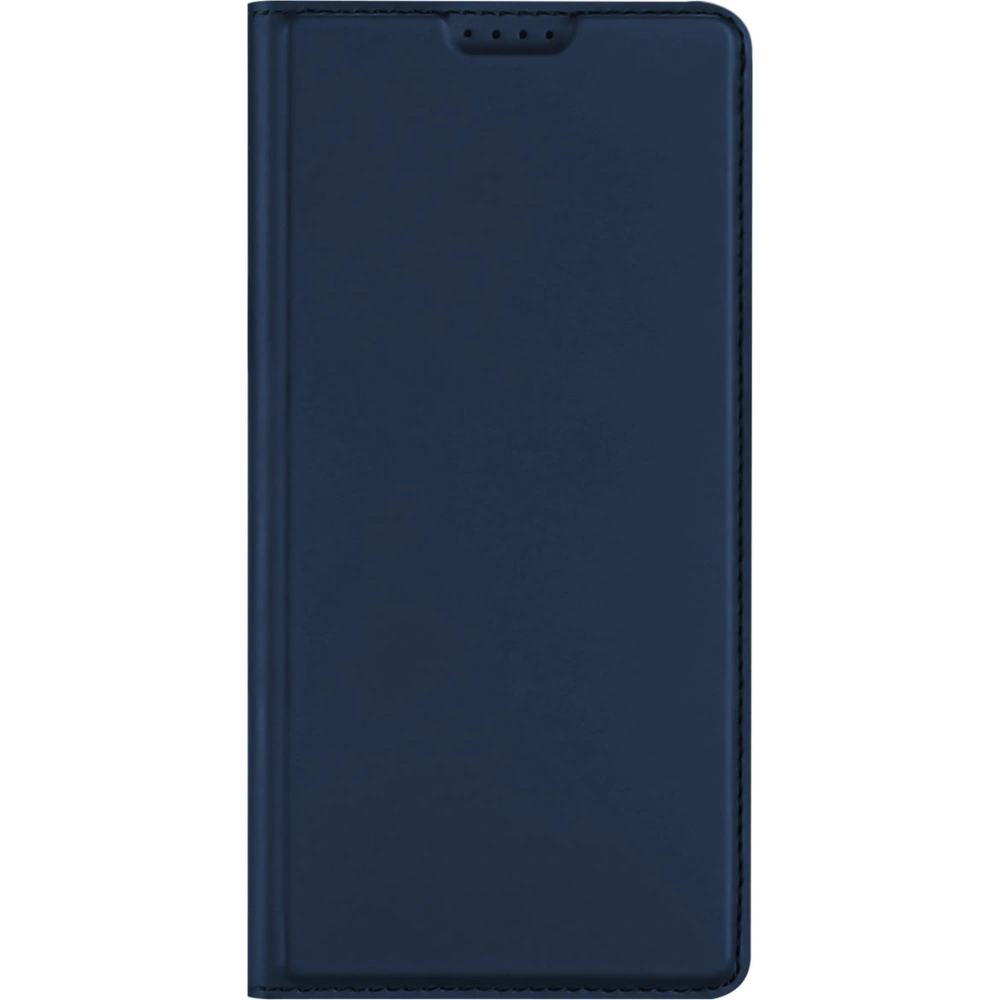 Etui Dux Ducis Skin Pro Samsung Galaxy S23+ Plus niebieskie