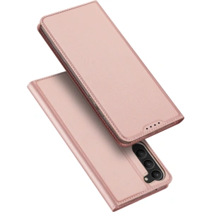 Etui Dux Ducis Skin Pro Samsung Galaxy S23+ Plus rózsaszín