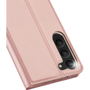 Kup Etui Dux Ducis Skin Pro Samsung Galaxy S23+ Plus różowe - DDS1460 - {ean13} - Sklep Home Screen