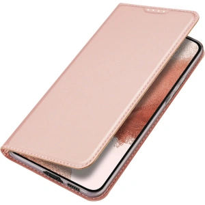 Kup Etui Dux Ducis Skin Pro Samsung Galaxy S23+ Plus różowe - DDS1460 - {ean13} - Sklep Home Screen