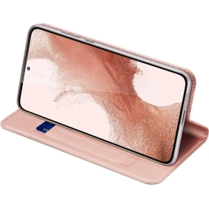 Kup Etui Dux Ducis Skin Pro Samsung Galaxy S23+ Plus różowe - DDS1460 - {ean13} - Sklep Home Screen