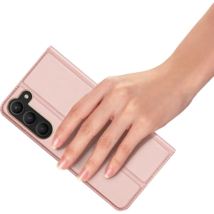 Case Dux Ducis Skin Pro Samsung Galaxy S23+ Plus rosa