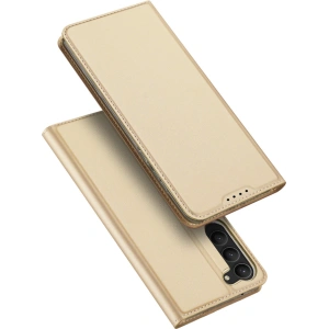 Etui Dux Ducis Skin Pro Samsung Galaxy S23+ Plus arany
