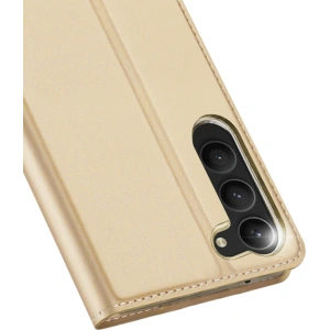 Kup Etui Dux Ducis Skin Pro Samsung Galaxy S23+ Plus aurie - DDS1461 - {ean13} - Sklep Home Screen