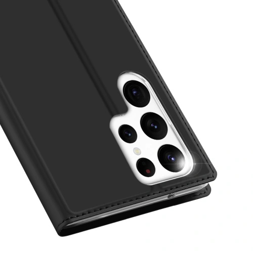 Kup Etui Dux Ducis Skin Pro Samsung Galaxy S23 Ultra czarne - DDS1462 - {ean13} - Sklep Home Screen