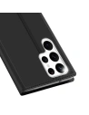 Kup Etui Dux Ducis Skin Pro Samsung Galaxy S23 Ultra czarne - DDS1462 - {ean13} - Sklep Home Screen