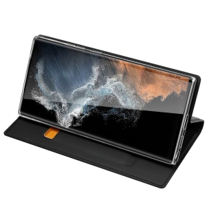Buy Dux Ducis Skin Pro Samsung Galaxy S23 Ultra black - DDS1462 - {ean13} - Home Screen Store Europe