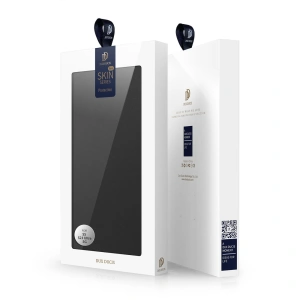 Buy Dux Ducis Skin Pro Samsung Galaxy S23 Ultra black - DDS1462 - {ean13} - Home Screen Store Europe