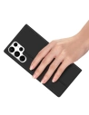 Kup Case Dux Ducis Skin Pro Samsung Galaxy S23 Ultra schwarz - DDS1462 - {ean13} - Sklep Home Screen