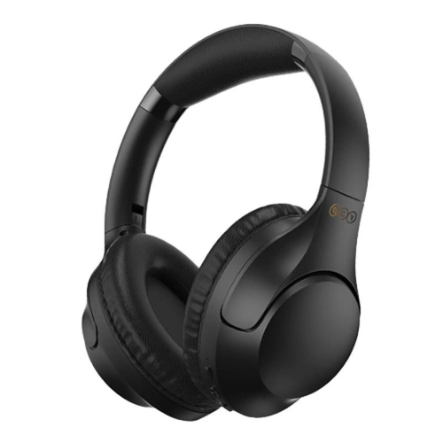Buy QCY H2 Wireless Headphones (black) - QCY41 - {ean13} - Home Screen Store Europe