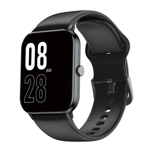 Buy QCY GTC Sport Smartwatch (black) - QCY42 - {ean13} - Home Screen Store Europe