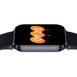 Kup Smartwatch QCY GTC Sport (czarny) - QCY42 - {ean13} - Sklep Home Screen