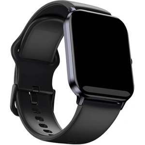 Kup Smartwatch QCY GTC Sport (czarny) - QCY42 - {ean13} - Sklep Home Screen