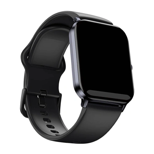 Buy QCY GTC Sport Smartwatch (black) - QCY42 - {ean13} - Home Screen Store Europe