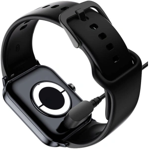 Kup Smartwatch QCY GTC Sport (czarny) - QCY42 - {ean13} - Sklep Home Screen