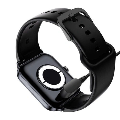 Kup Smartwatch QCY GTC Sport (schwarz) - QCY42 - {ean13} - Sklep Home Screen