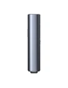 Buy Baseus Orange Dot Multifunctionale remote control for presentation with a green laser pointer gray - BSU3872 - {ean13} - Home Screen Store Europe
