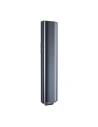 Buy Baseus Orange Dot Multifunctionale remote control for presentation with a green laser pointer gray - BSU3872 - {ean13} - Home Screen Store Europe