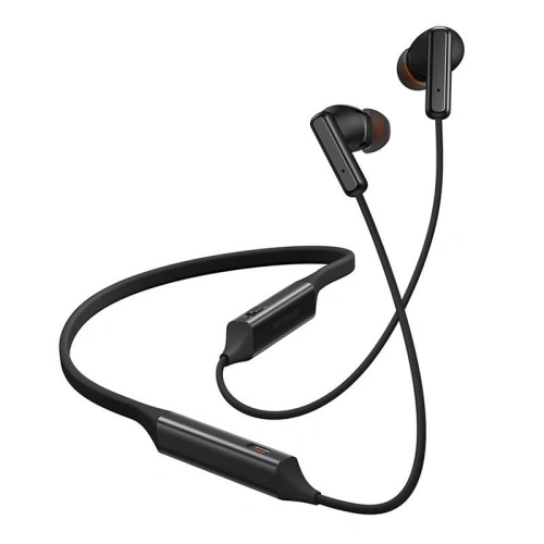 Buy Baseus Bowie U2 TWS Earphones (black) - BSU3873 - {ean13} - Home Screen Store Europe