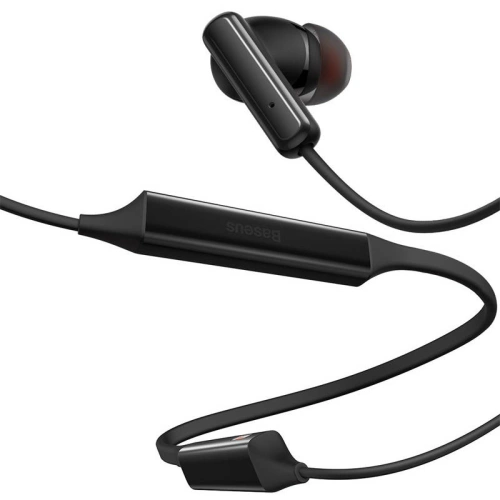 Buy Baseus Bowie U2 TWS Earphones (black) - BSU3873 - {ean13} - Home Screen Store Europe