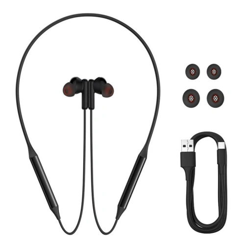 Buy Baseus Bowie U2 TWS Earphones (black) - BSU3873 - {ean13} - Home Screen Store Europe