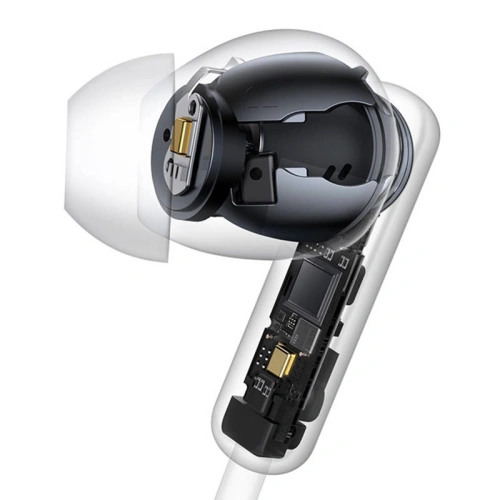 Buy Baseus Bowie U2 TWS Earphones (black) - BSU3873 - {ean13} - Home Screen Store Europe