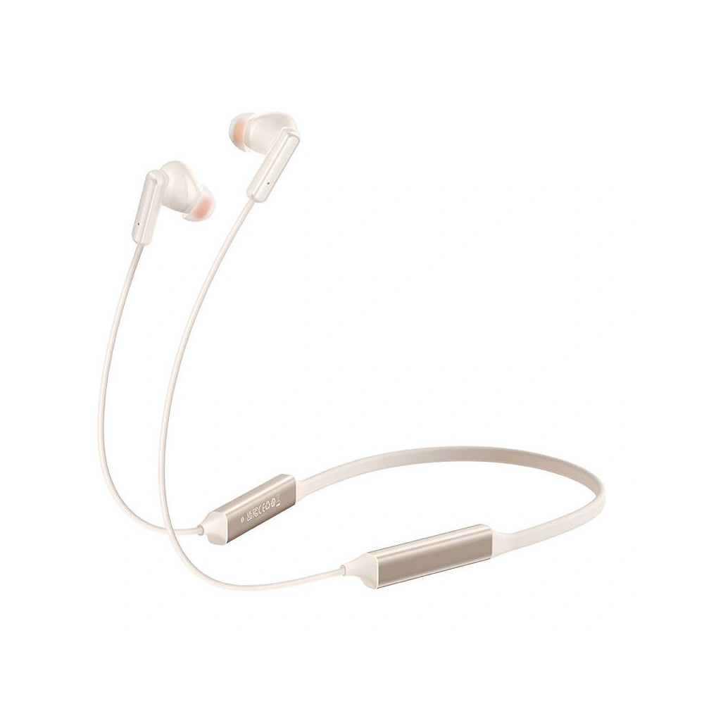 Słuchawki TWS Baseus Bowie U2 (kremowe)