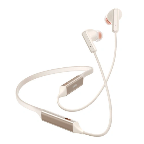 Buy Baseus Bowie U2 TWS Earphones (cream) - BSU3874 - {ean13} - Home Screen Store Europe