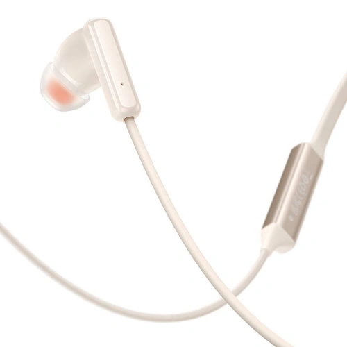 Buy Baseus Bowie U2 TWS Earphones (cream) - BSU3874 - {ean13} - Home Screen Store Europe