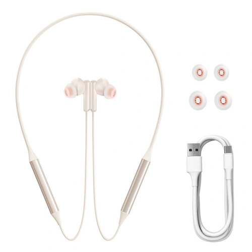 Buy Baseus Bowie U2 TWS Earphones (cream) - BSU3874 - {ean13} - Home Screen Store Europe