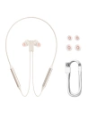 Buy Baseus Bowie U2 TWS Earphones (cream) - BSU3874 - {ean13} - Home Screen Store Europe