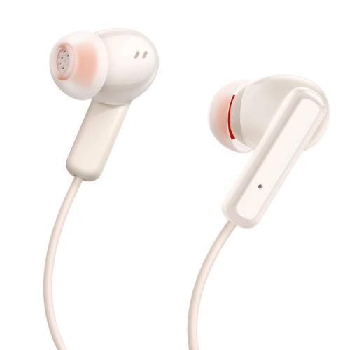 Buy Baseus Bowie U2 TWS Earphones (cream) - BSU3874 - {ean13} - Home Screen Store Europe