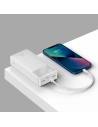 Kup Powerbank Baseus Bipow 30000mAh 20W biały (Overseas Edition) + kabel USB/microUSB 0.25m biały - BSU3875 - {ean13} - Sklep Home Screen