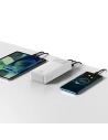 Kup Powerbank Baseus Bipow 30000mAh 20W biały (Overseas Edition) + kabel USB/microUSB 0.25m biały - BSU3875 - {ean13} - Sklep Home Screen