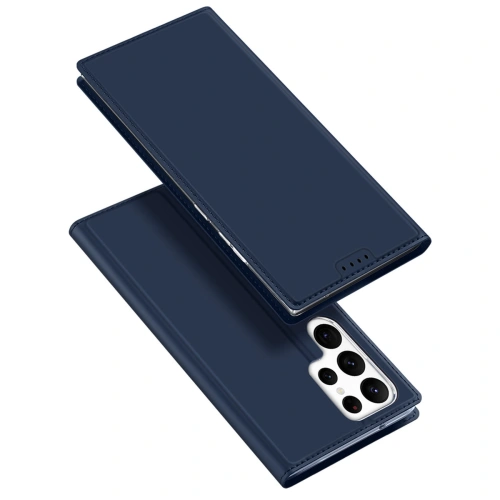 Kup Case Dux Ducis Skin Pro Samsung Galaxy S23 Ultra blau - DDS1463 - {ean13} - Sklep Home Screen